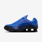 Nike Shox R4 SE Fade Shoes. Nike.com